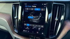 Volvo XC60 2.0 T8 [455] RC PHEV Ultimate Dark 5dr AWD Gtron Estate